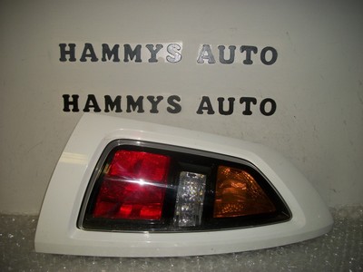 cracked 2015 kia soul tail light